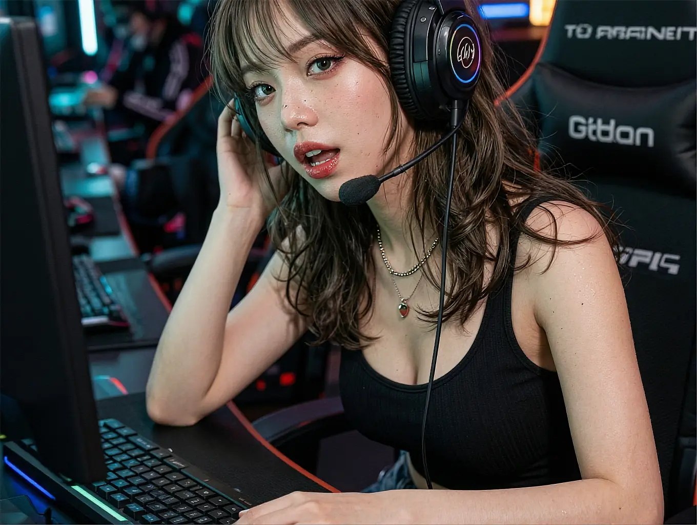 Starting free AI sex dating with no signup required